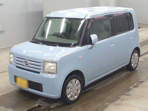 2011 Daihatsu Move Conte L585S[0]