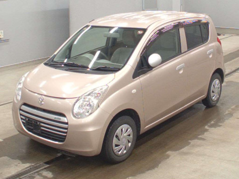 2014 Suzuki ALTO ECO HA35S[0]