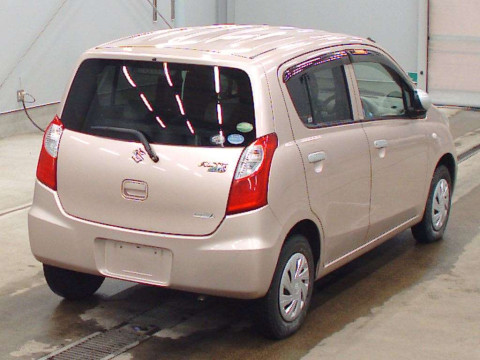 2014 Suzuki ALTO ECO HA35S[1]