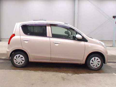 2014 Suzuki ALTO ECO HA35S[2]