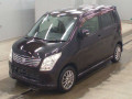 2012 Suzuki Wagon R