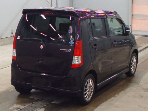 2012 Suzuki Wagon R MH23S[1]