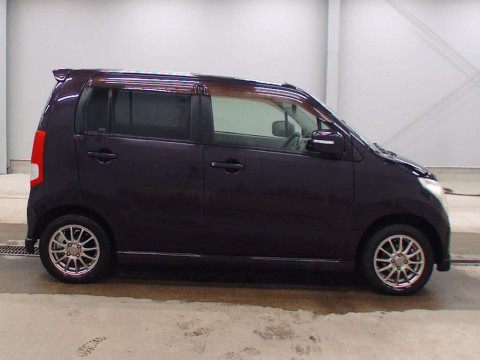 2012 Suzuki Wagon R MH23S[2]