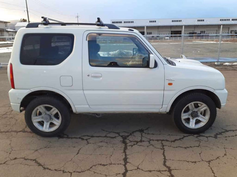 2005 Suzuki Jimny JB23W[2]