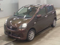 2012 Daihatsu Mira es