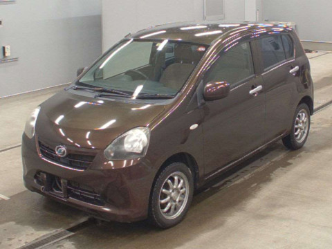 2012 Daihatsu Mira es LA310S[0]