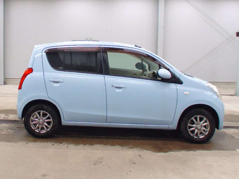 2010 Suzuki Alto HA25S[2]