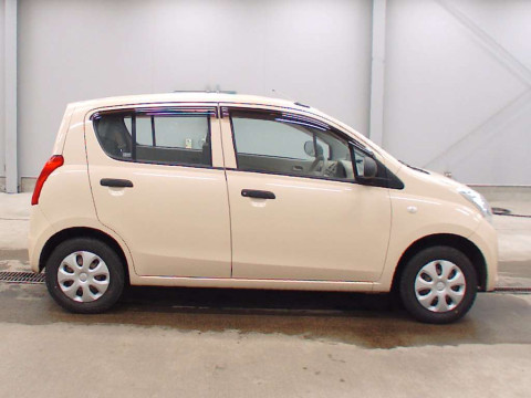 2010 Suzuki Alto HA25S[2]