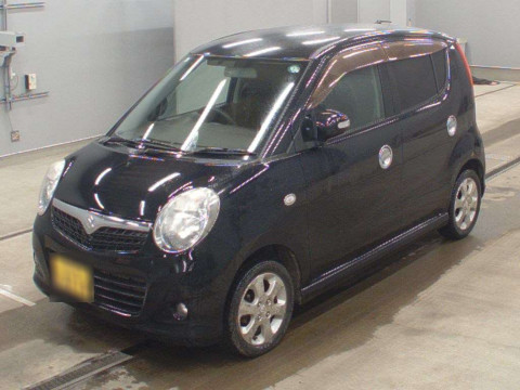 2009 Suzuki MR Wagon MF22S[0]