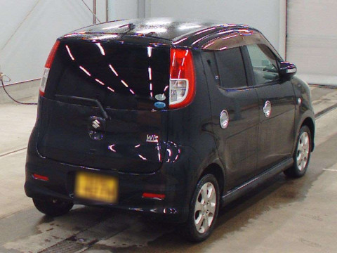 2009 Suzuki MR Wagon MF22S[1]