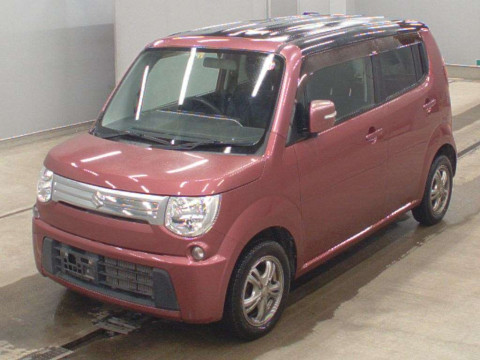 2012 Suzuki MR Wagon MF33S[0]