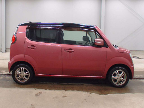 2012 Suzuki MR Wagon MF33S[2]