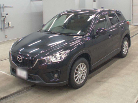 2013 Mazda CX-5 KE2AW[0]