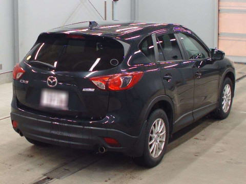 2013 Mazda CX-5 KE2AW[1]