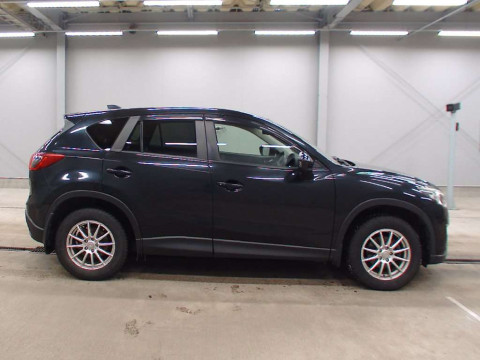 2013 Mazda CX-5 KE2AW[2]