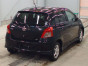 2006 Toyota Vitz