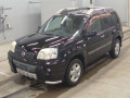 2006 Nissan X-Trail