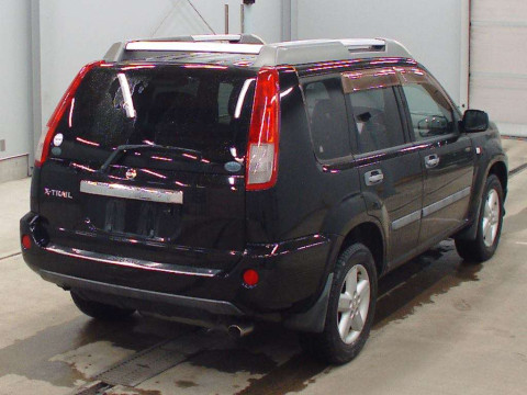 2006 Nissan X-Trail NT30[1]