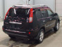 2006 Nissan X-Trail