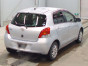 2010 Toyota Vitz