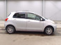 2010 Toyota Vitz