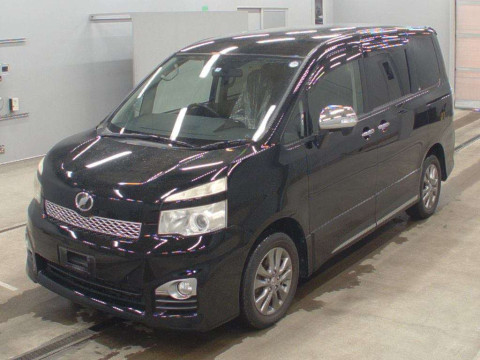 2011 Toyota Voxy ZRR75W[0]