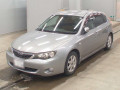 2007 Subaru Impreza