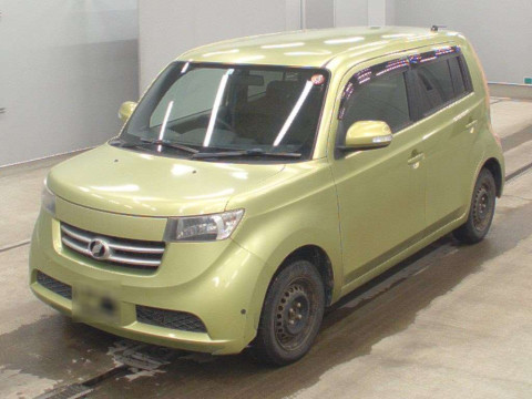 2008 Toyota bB QNC25[0]