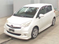 2012 Toyota Ractis