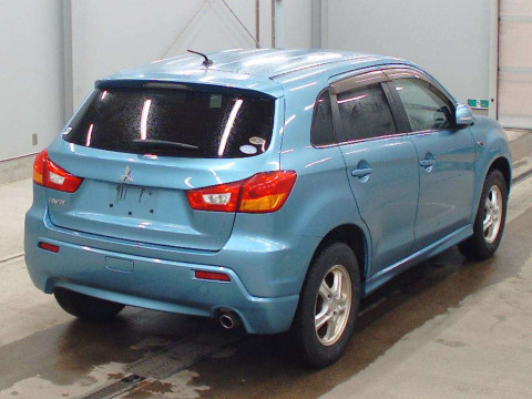 2010 Mitsubishi RVR GA3W[1]