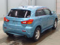 2010 Mitsubishi RVR