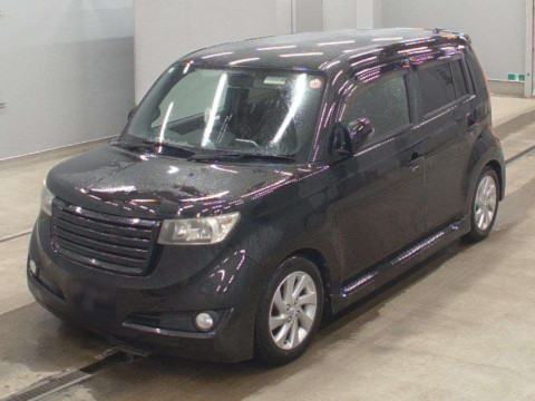 2010 Toyota bB QNC21[0]