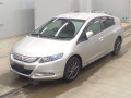 2009 Honda Insight