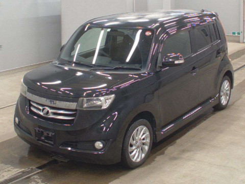 2008 Toyota bB QNC20[0]