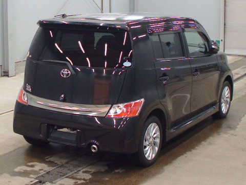 2008 Toyota bB QNC20[1]