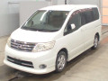 2010 Nissan Serena