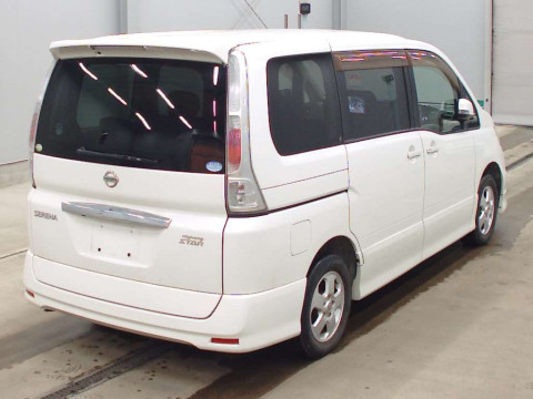 2010 Nissan Serena CNC25[1]