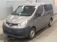 2010 Nissan NV200 Vanette