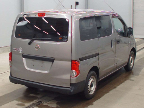 2010 Nissan NV200 Vanette VM20[1]