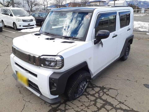 2023 Daihatsu TAFT LA910S[0]