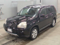 2010 Nissan X-Trail