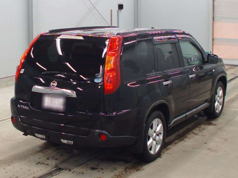 2010 Nissan X-Trail NT31[1]