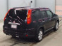 2010 Nissan X-Trail