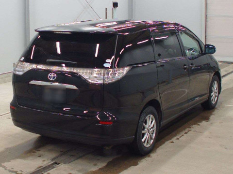 2007 Toyota Estima Hybrid AHR20W[1]