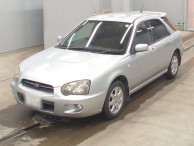 2005 Subaru Impreza Sportswagon