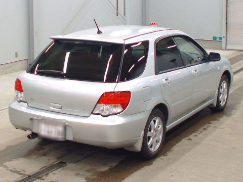 2005 Subaru Impreza Sportswagon GG3[1]