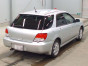 2005 Subaru Impreza Sportswagon