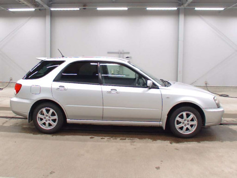 2005 Subaru Impreza Sportswagon GG3[2]