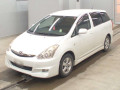 2008 Toyota Wish