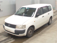 2004 Toyota Probox Van